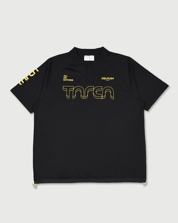 EVERCORE™ HENLEY TECH TEE