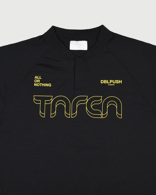 WM EVERCORE™ HENLEY TECH TEE