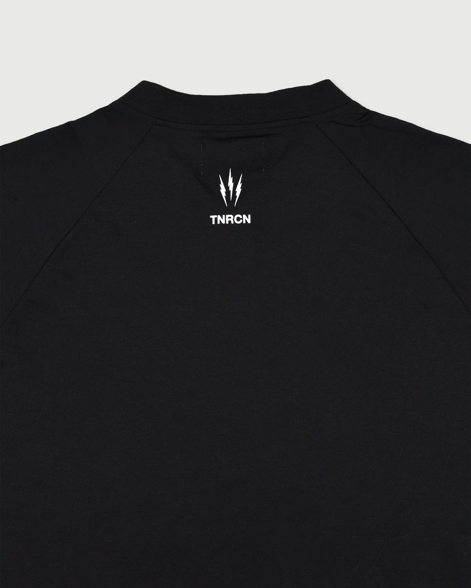 TNRCN EVERCORE HENLEY TECH TEE サイズL EVERCORE™ HENLEY TECH TEE – RUFFLOG