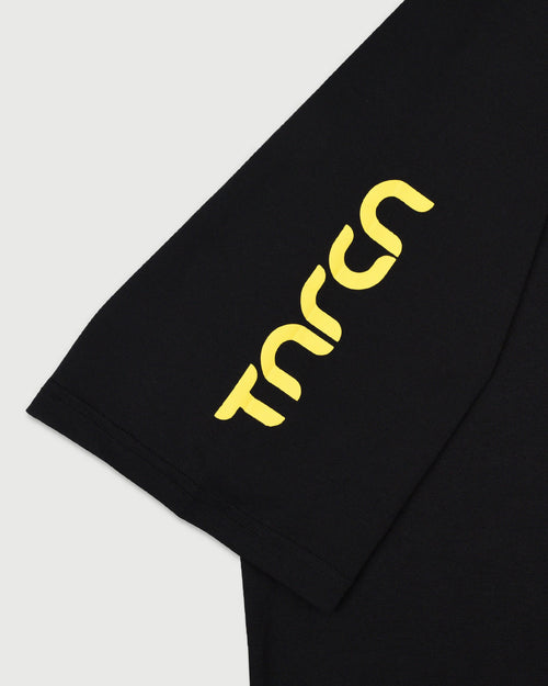 WM EVERCORE™ HENLEY TECH TEE