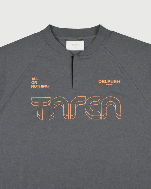 WM EVERCORE™ HENLEY TECH TEE