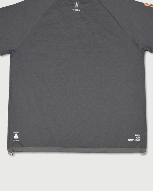 EVERCORE™ HENLEY TECH TEE