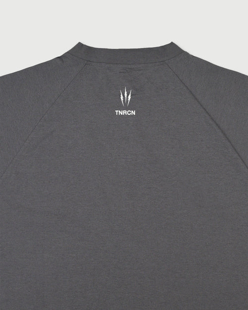 WM EVERCORE™ HENLEY TECH TEE