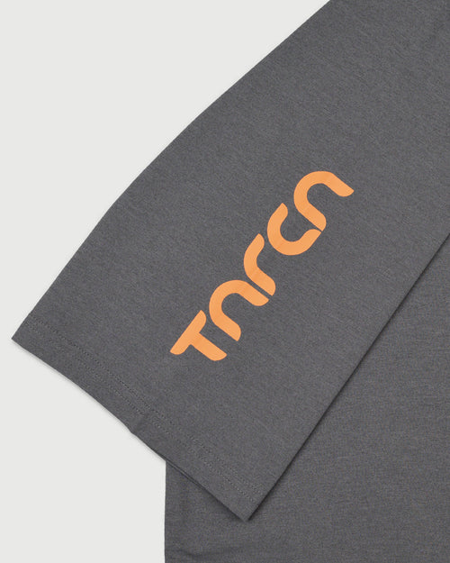 WM EVERCORE™ HENLEY TECH TEE