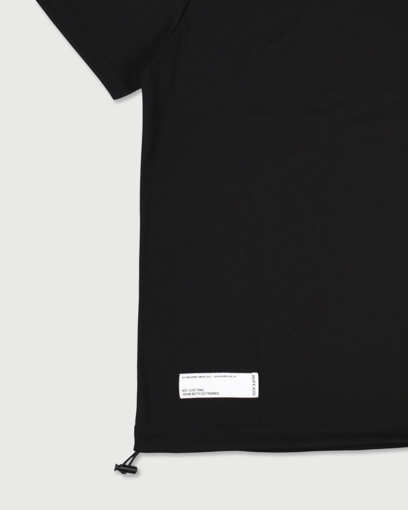 メンズウェア RUFFLOG FOUR STACK LOGO MOCK NECK SHIRTS FOUR STACK LOGO MOCK NECK SHIRTS – RUFFLOG