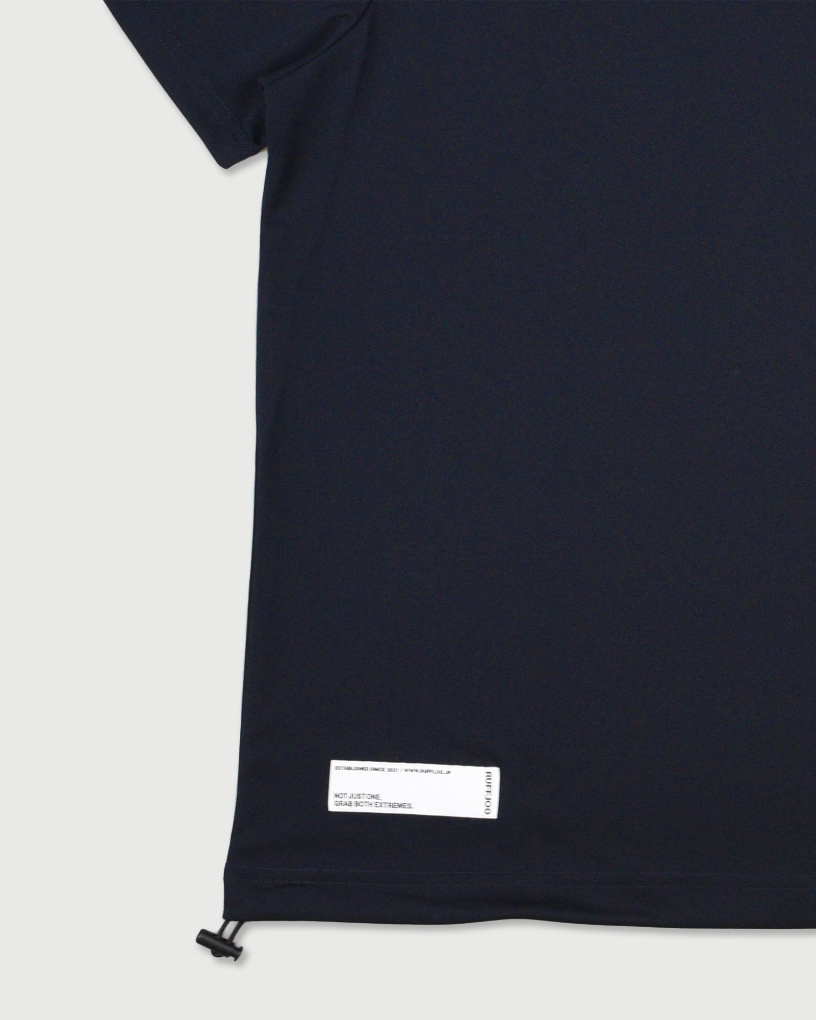 メンズウェア FOUR STACK LOGO MOCK NECK SHIRTS WM FOUR STACK LOGO MOCK NECK SHIRTS – RUFFLOG