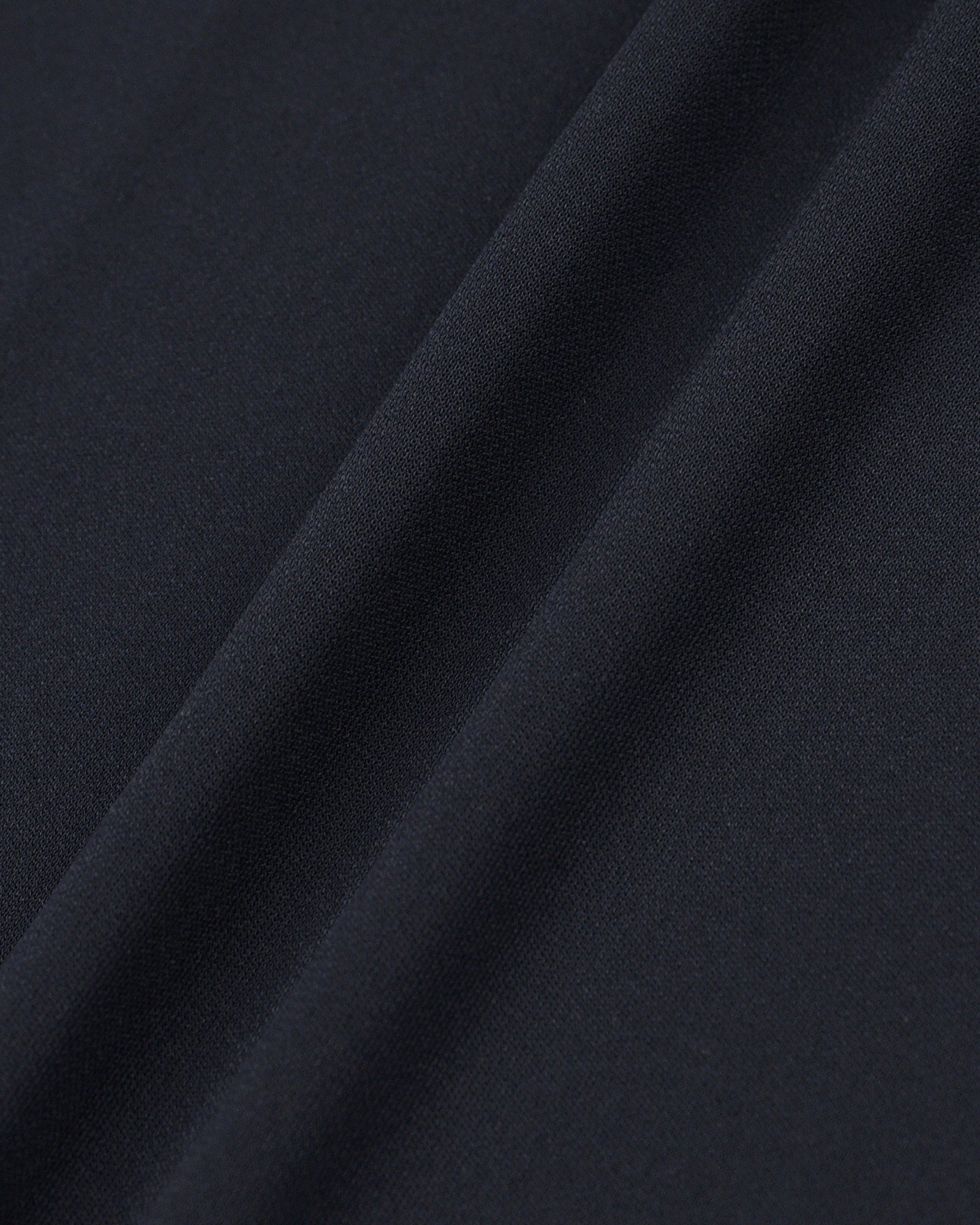 WM FOUR STACK LOGO MOCK NECK SHIRTS – RUFFLOG