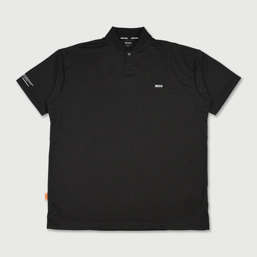 FROSTBACK HENRY NECK SHIRTS