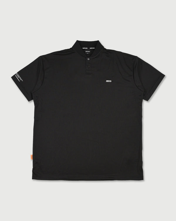 FROSTBACK HENRY NECK SHIRTS