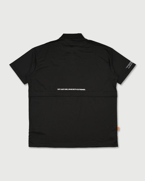 WM FROSTBACK HENRY NECK SHIRTS