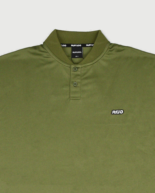 WM FROSTBACK HENRY NECK SHIRTS