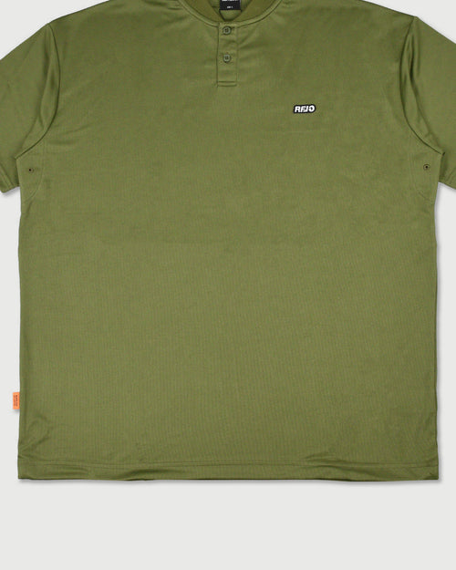 WM FROSTBACK HENRY NECK SHIRTS