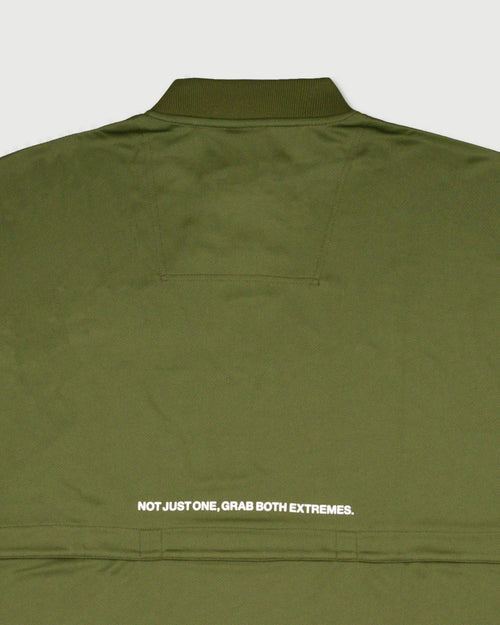 WM FROSTBACK HENRY NECK SHIRTS