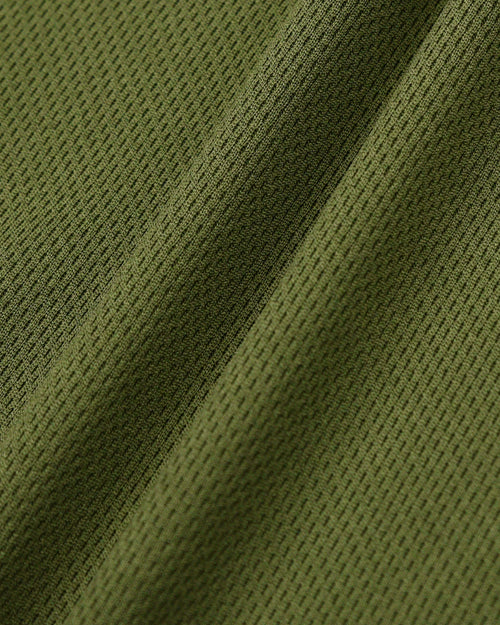 WM FROSTBACK HENRY NECK SHIRTS