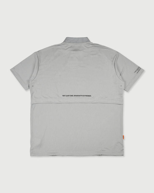 WM FROSTBACK HENRY NECK SHIRTS