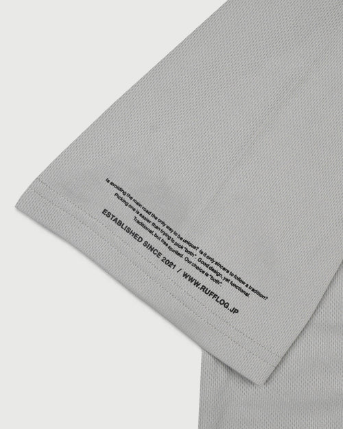 FROSTBACK HENRY NECK SHIRTS
