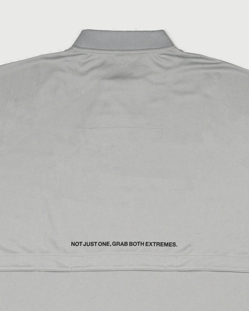 WM FROSTBACK HENRY NECK SHIRTS