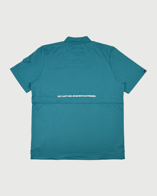 FROSTBACK MOCK NECK SHIRTS
