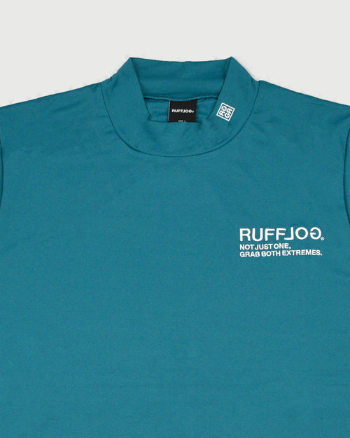 FROSTBACK MOCK NECK SHIRTS