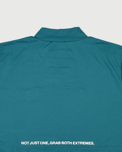 FROSTBACK MOCK NECK SHIRTS