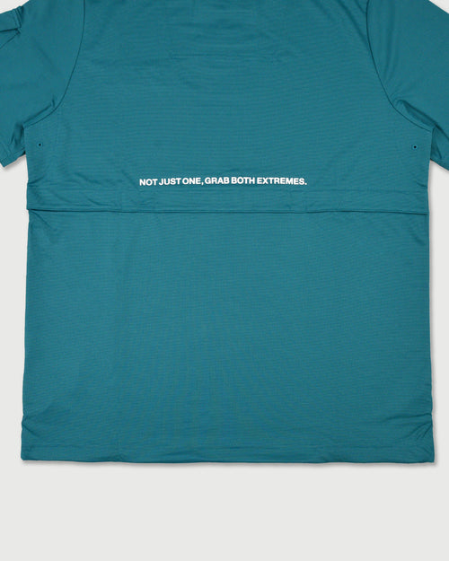 FROSTBACK MOCK NECK SHIRTS