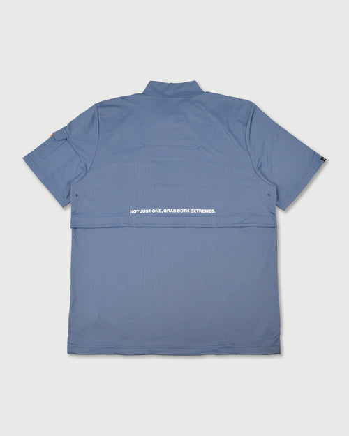 FROSTBACK MOCK NECK SHIRTS