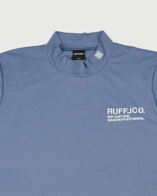 FROSTBACK MOCK NECK SHIRTS