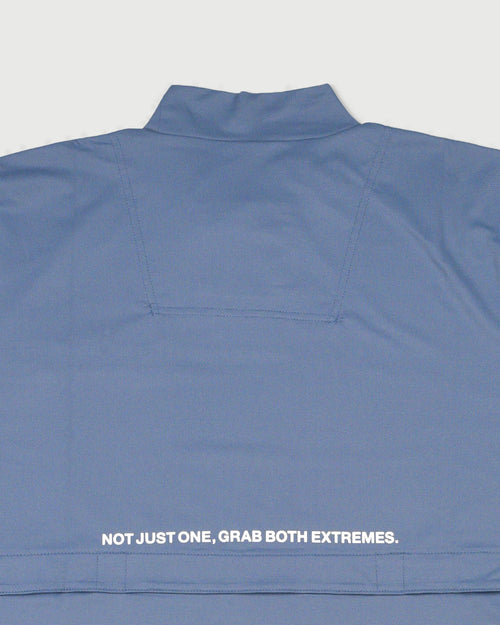 FROSTBACK MOCK NECK SHIRTS