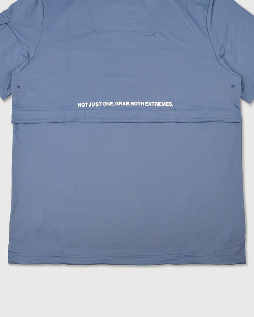 FROSTBACK MOCK NECK SHIRTS