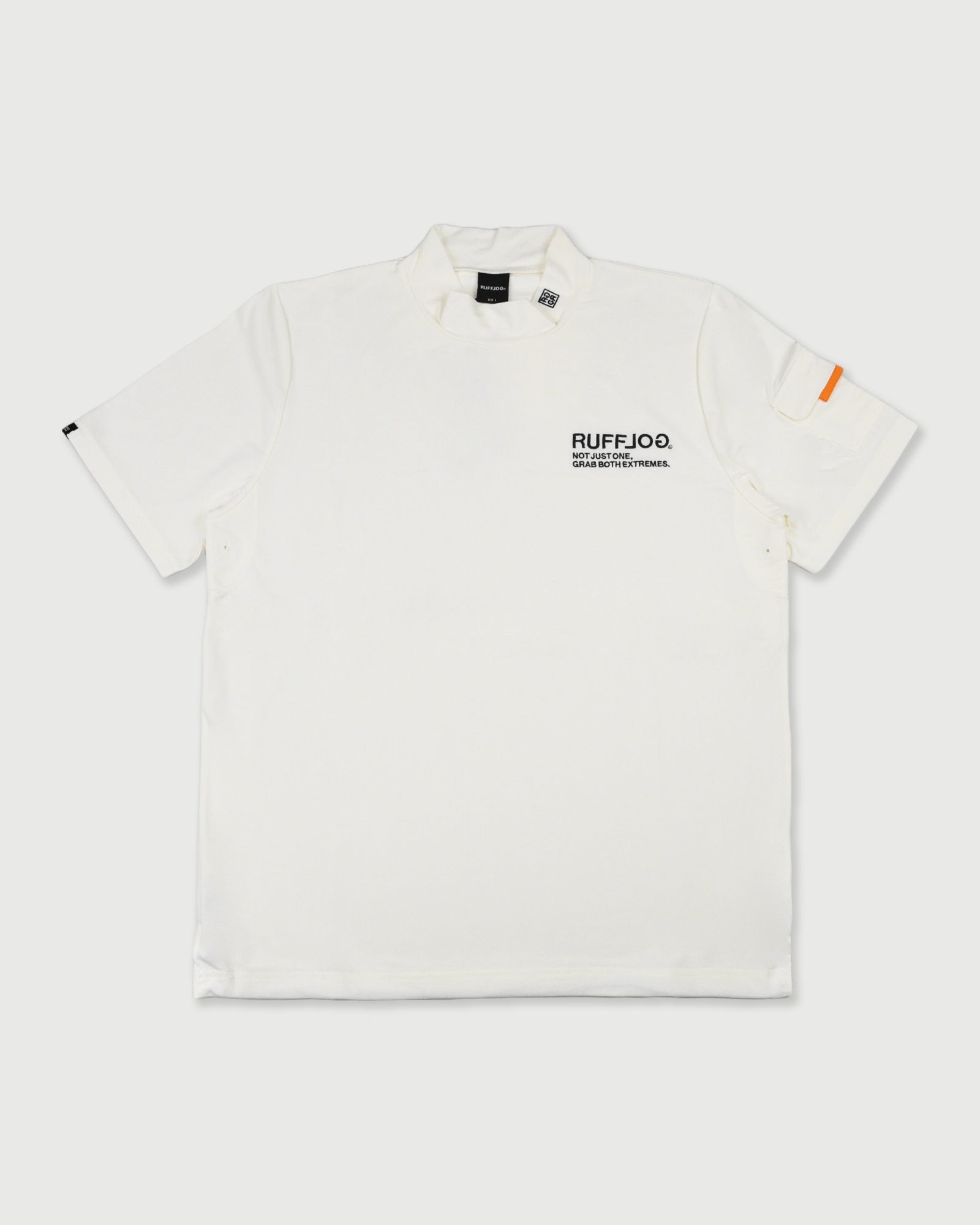 Tops – RUFFLOG