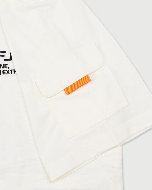 FROSTBACK MOCK NECK SHIRTS
