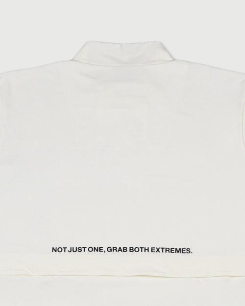 FROSTBACK MOCK NECK SHIRTS
