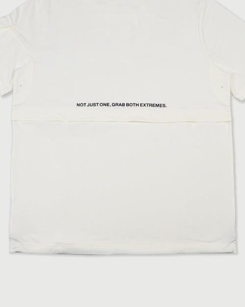 FROSTBACK MOCK NECK SHIRTS