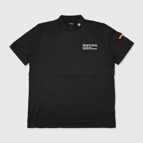 FROSTBACK MOCK NECK SHIRTS