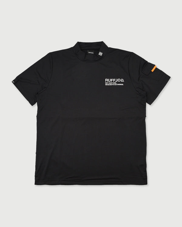 FROSTBACK MOCK NECK SHIRTS