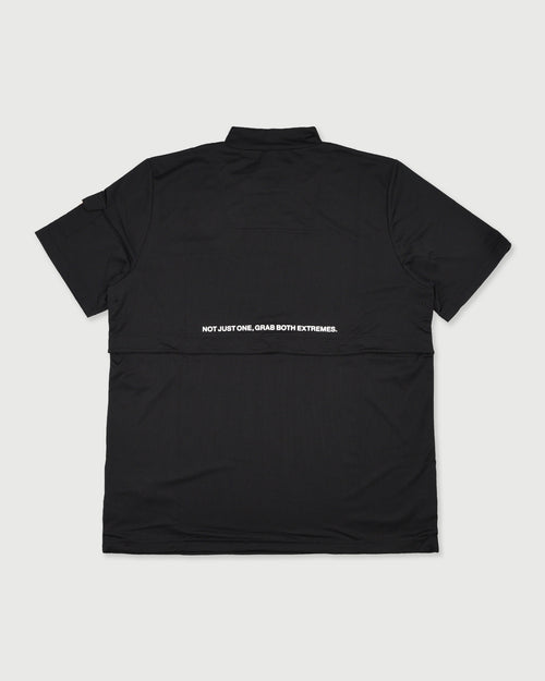 FROSTBACK MOCK NECK SHIRTS