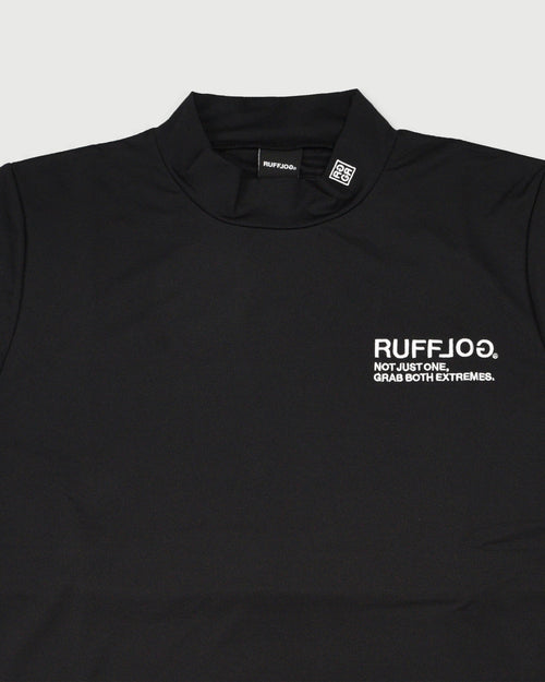FROSTBACK MOCK NECK SHIRTS