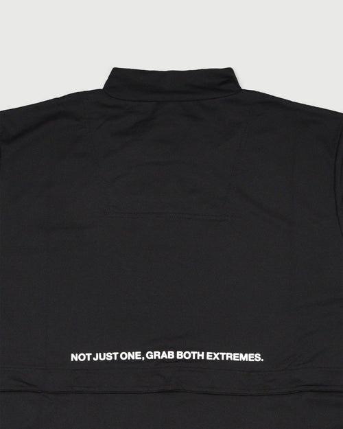 FROSTBACK MOCK NECK SHIRTS
