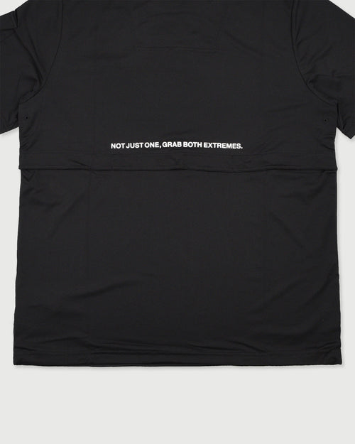 FROSTBACK MOCK NECK SHIRTS