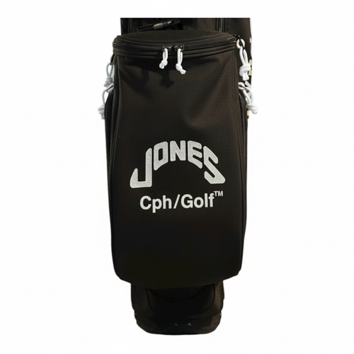 Cph/Golf × JONES TROUPER STAND BAG|若年層向けゴルフアパレル Cph/Golf × JONES TROUPER STAND BAG|若年層向けゴルフアパレル