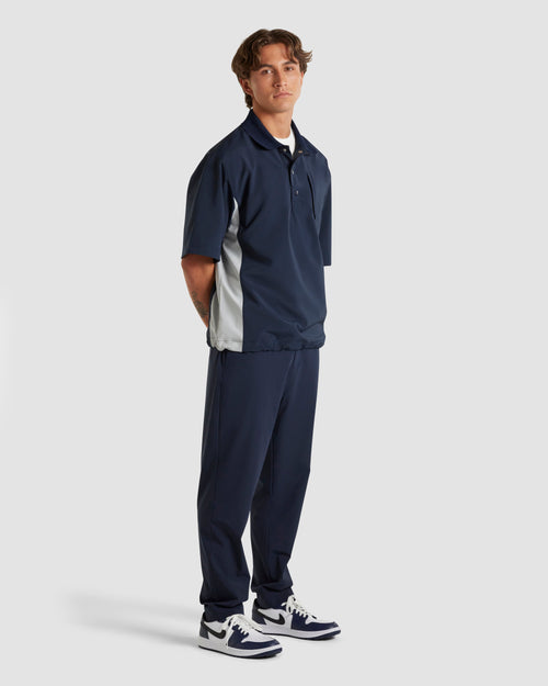 Frontier Shooter Shirt NAVY