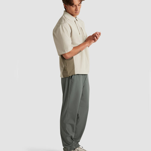 Frontier Shooter Shirt SAND