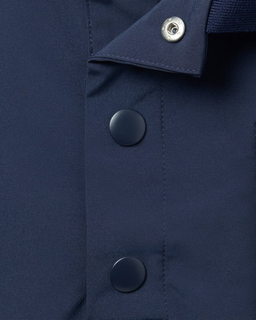 Frontier Shooter Shirt NAVY
