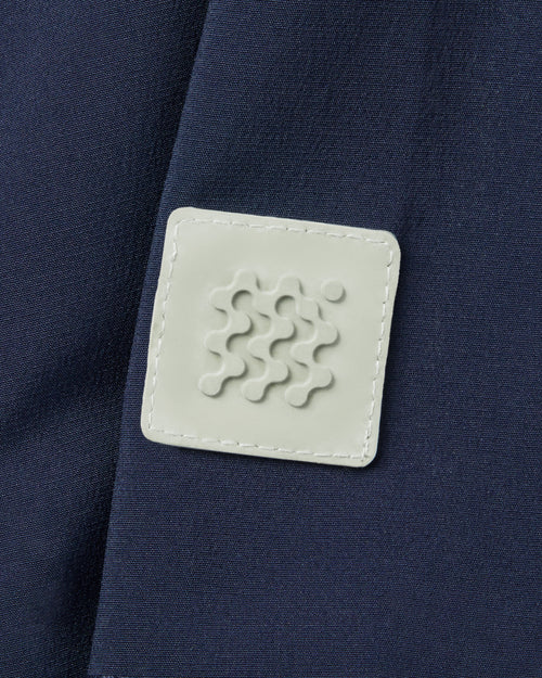 Frontier Shooter Shirt NAVY