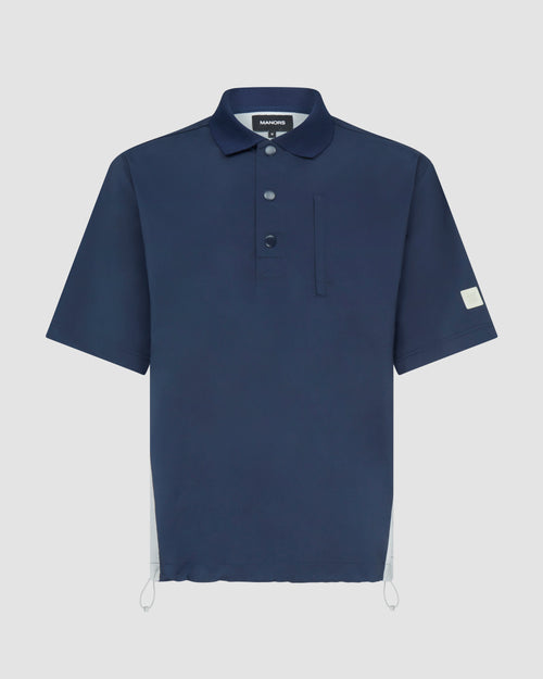 Frontier Shooter Shirt NAVY