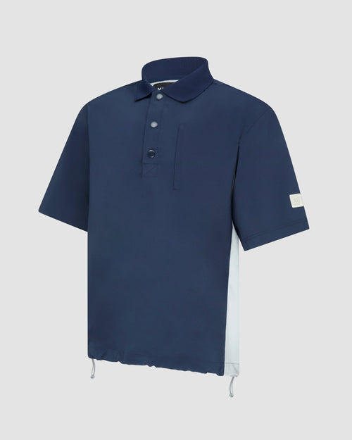 Frontier Shooter Shirt NAVY