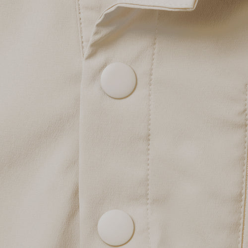 Frontier Shooter Shirt SAND
