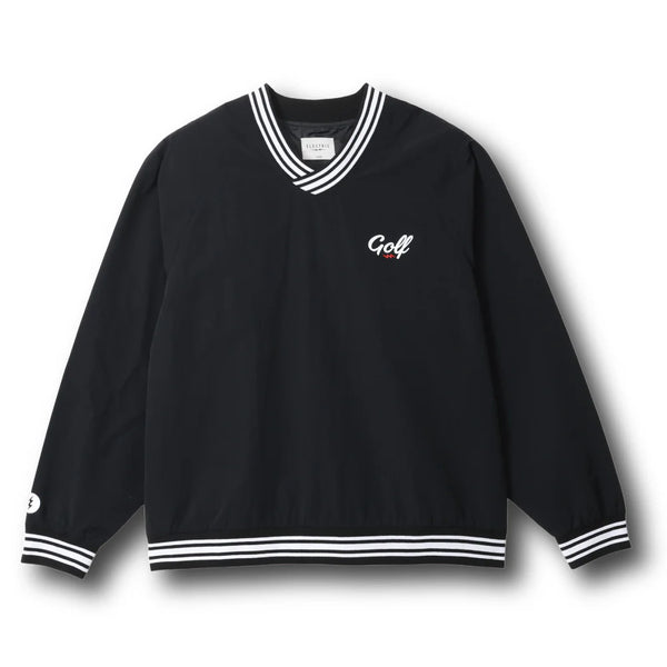GOLF LOGO PULLOVER