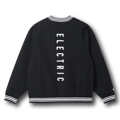 GOLF LOGO PULLOVER