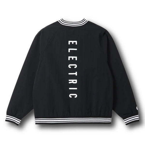 GOLF LOGO PULLOVER
